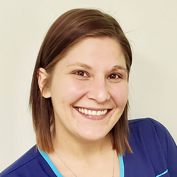 Ashley Card - Scheduling Coordinator